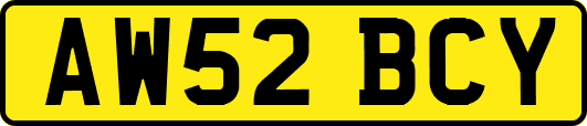 AW52BCY