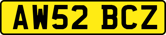 AW52BCZ