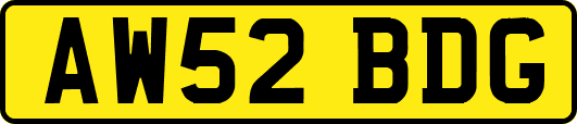 AW52BDG