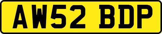 AW52BDP