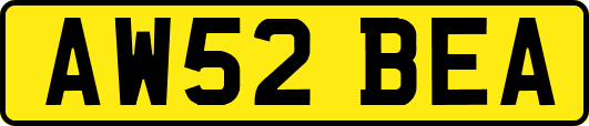 AW52BEA
