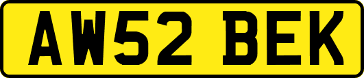 AW52BEK