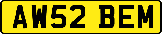 AW52BEM