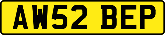 AW52BEP