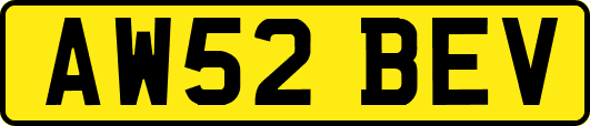 AW52BEV