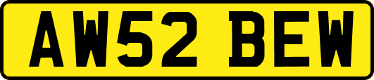 AW52BEW