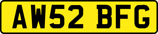 AW52BFG