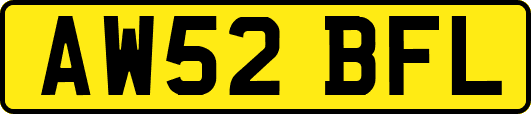 AW52BFL