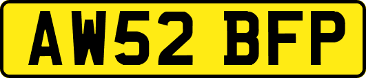 AW52BFP
