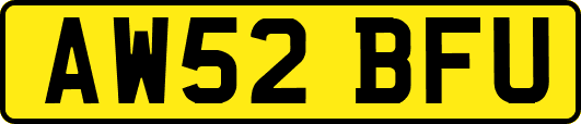 AW52BFU