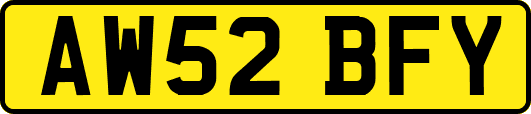 AW52BFY