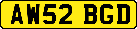 AW52BGD