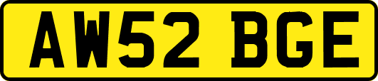 AW52BGE