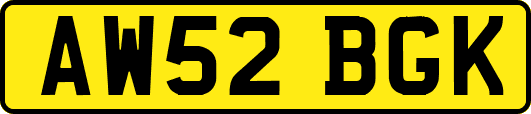 AW52BGK