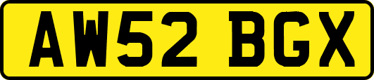 AW52BGX