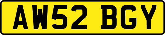 AW52BGY