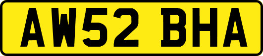 AW52BHA