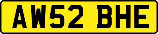 AW52BHE