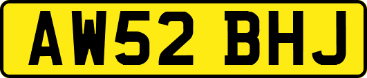 AW52BHJ