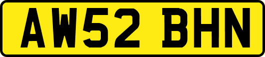 AW52BHN