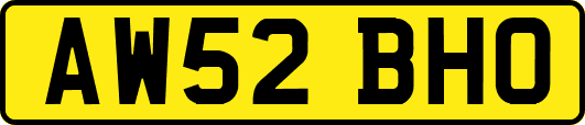 AW52BHO