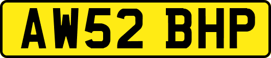 AW52BHP