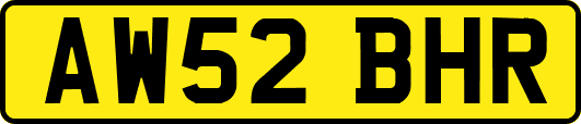 AW52BHR