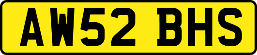 AW52BHS