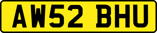 AW52BHU