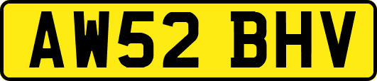 AW52BHV