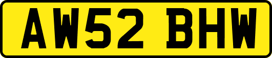 AW52BHW