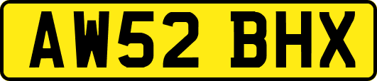 AW52BHX