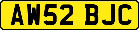 AW52BJC