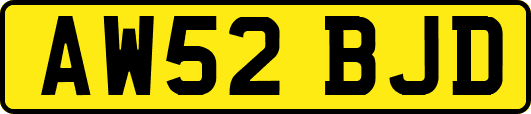 AW52BJD