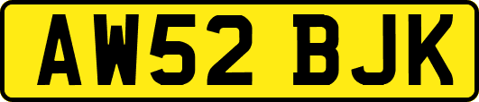 AW52BJK