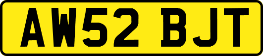 AW52BJT