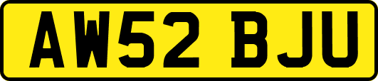 AW52BJU