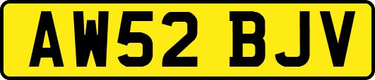 AW52BJV