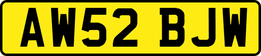 AW52BJW