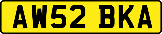 AW52BKA