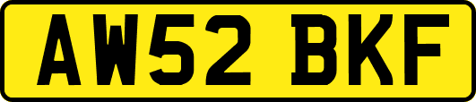 AW52BKF
