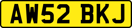 AW52BKJ
