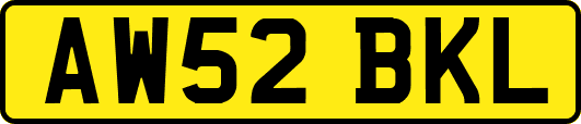 AW52BKL