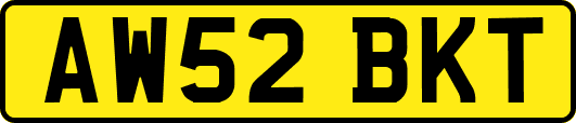 AW52BKT