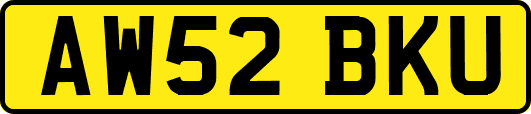 AW52BKU