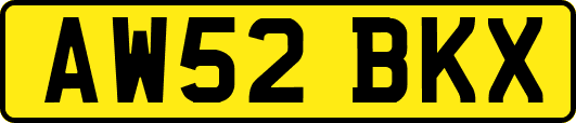AW52BKX
