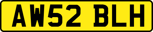 AW52BLH