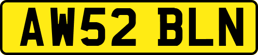 AW52BLN