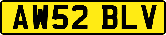 AW52BLV