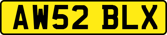 AW52BLX